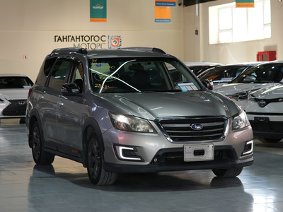 Subaru Exiga 2017/2026