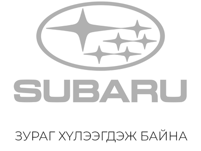 Subaru Forester 2019/2026