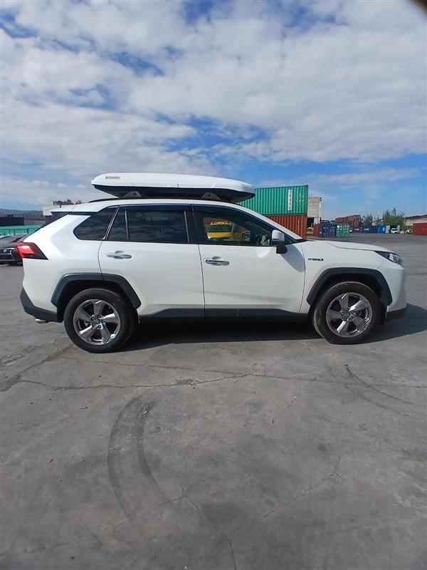 Toyota RAV4 2020/2026
