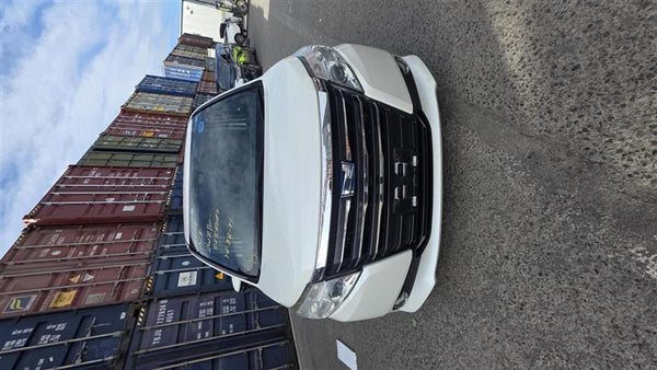Toyota Noah 2017/2026