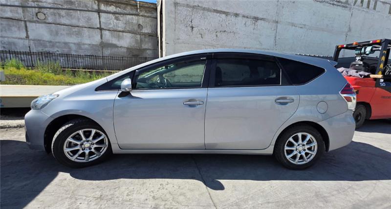 Toyota Prius41 2021/2026