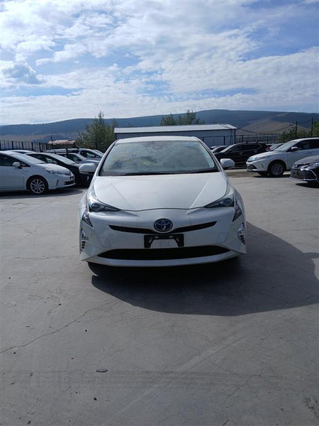 Toyota Prius55 2018/2026