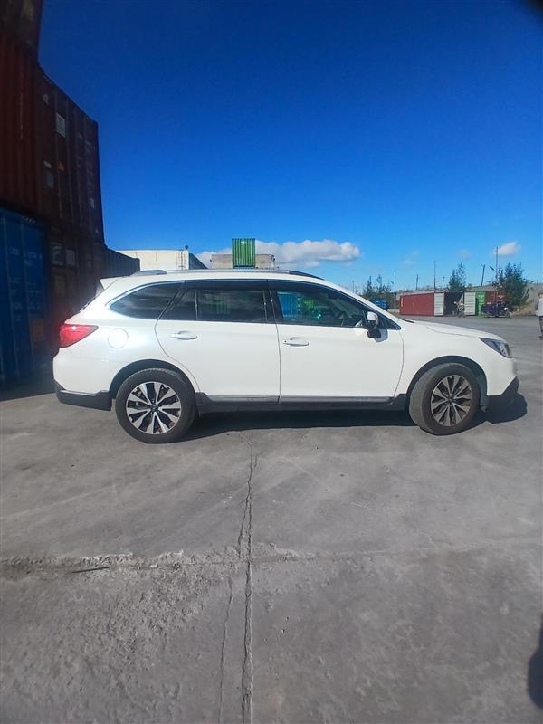 Subaru Outback 2017/2026