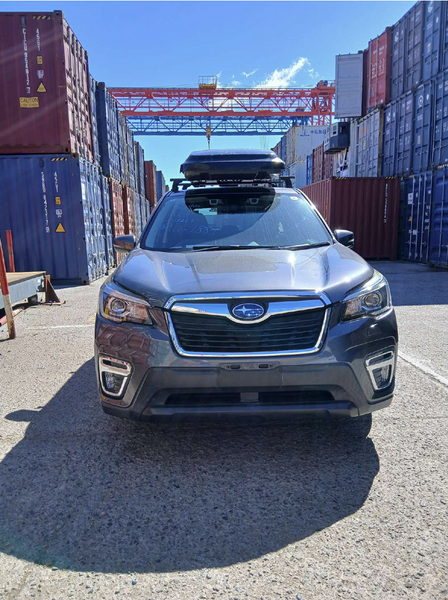 Subaru Forester 2019/2026