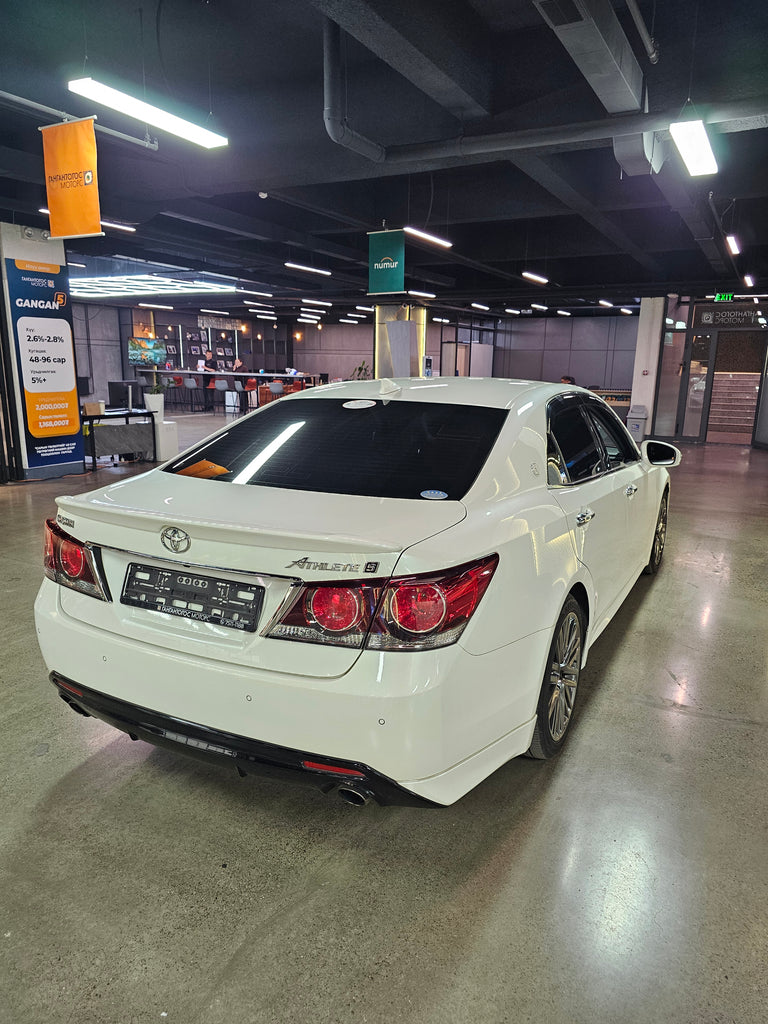 Toyota Crown majesty  2015/2025