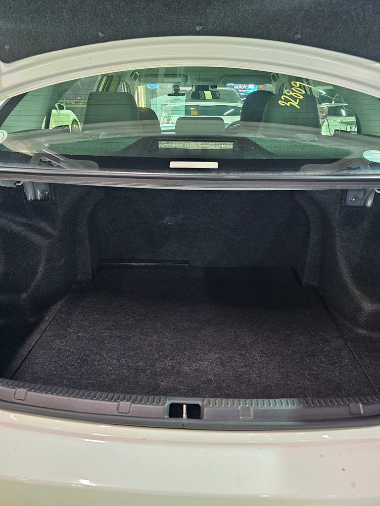Toyota Axio 2020/2026