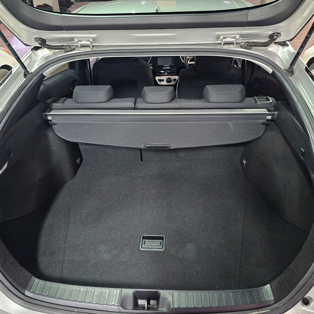Toyota Prius50  2017/2026