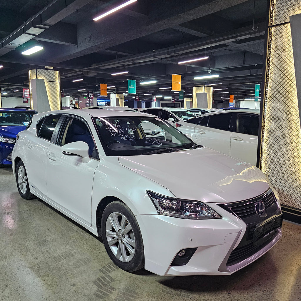 Lexus CT  2015/2025