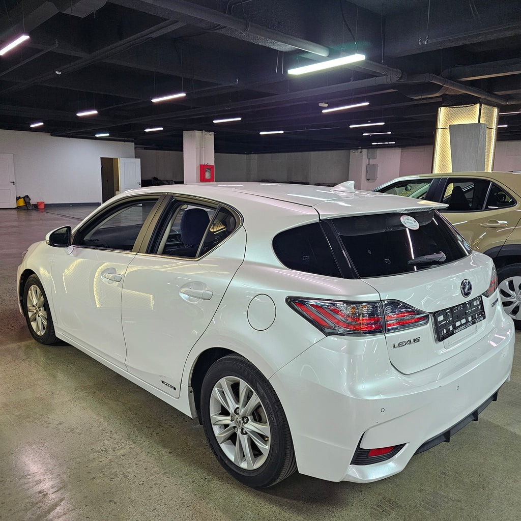 Lexus CT  2015/2025