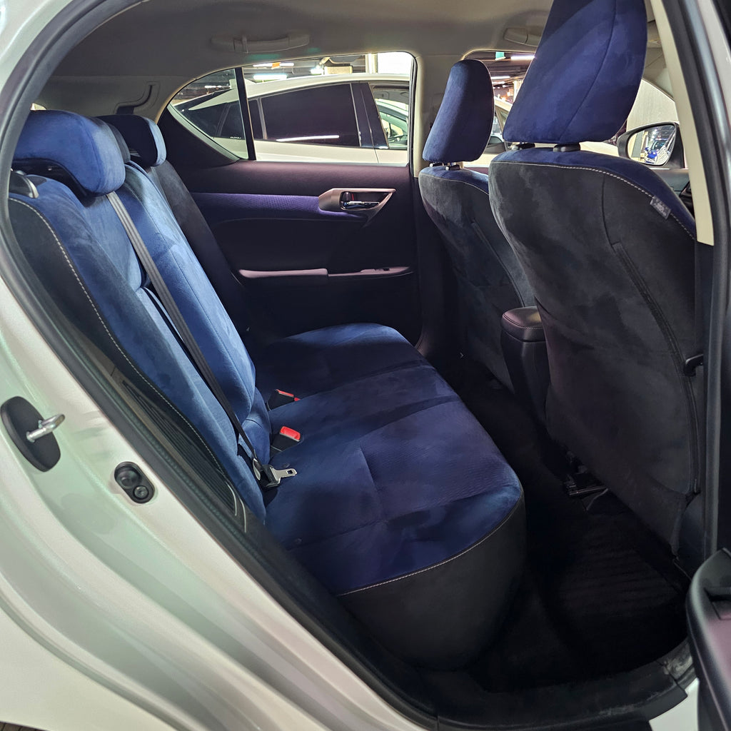 Lexus CT  2015/2025