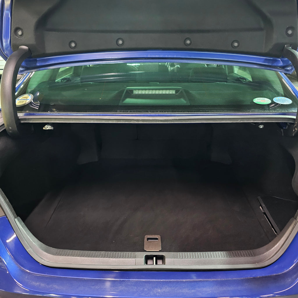 Toyota Camry 2017/2026