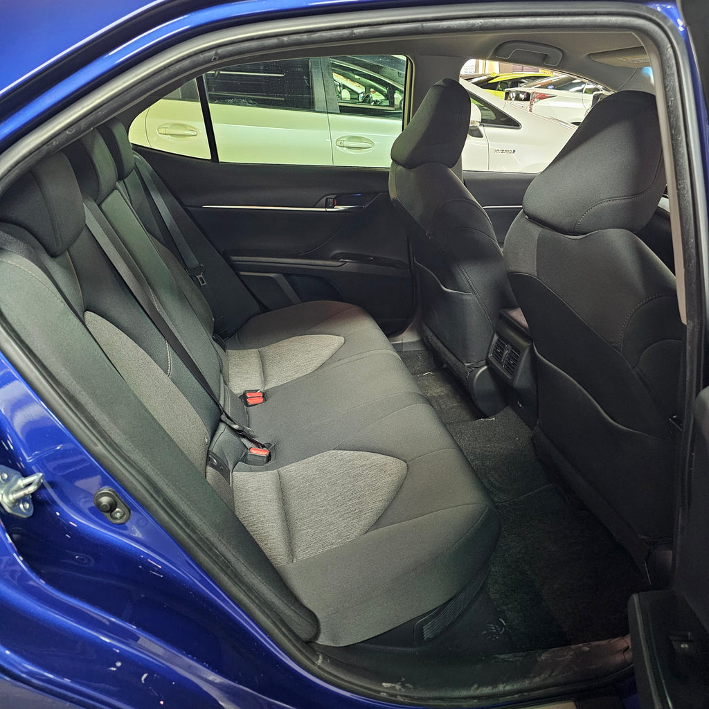 Toyota Camry 2017/2026