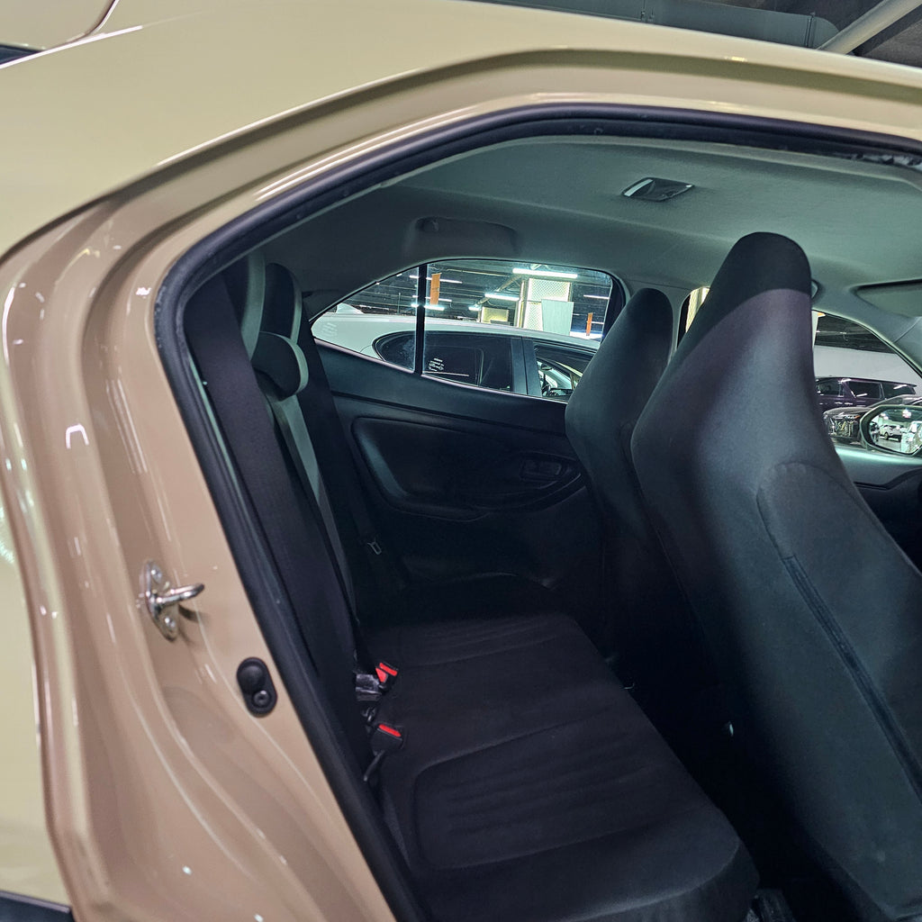 Toyota Yaris  2021/2026