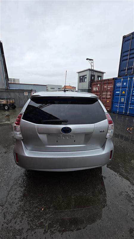 Toyota Prius41 2016/2026