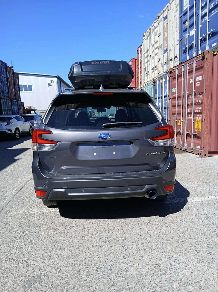 Subaru Forester 2019/2026