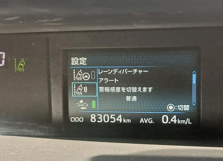 Toyota Prius41 2019/2026