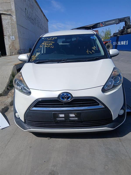 Toyota Sienta 2017/2026