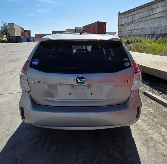 Toyota Prius41 2021/2026