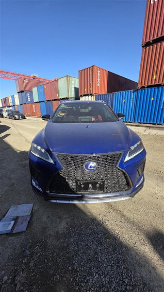 Lexus RX450 2019/2026