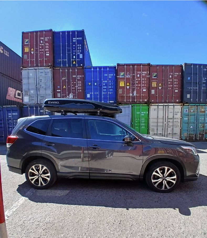 Subaru Forester 2019/2026