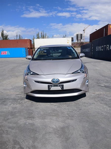Toyota Prius55 2017/2026