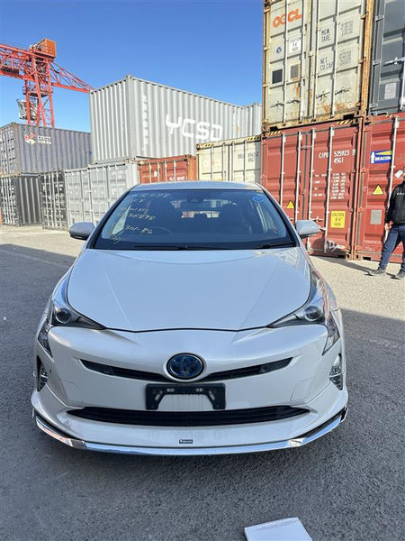 Toyota Prius 51 2017/2026