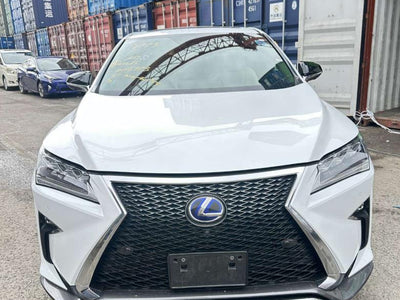 Lexus RX450 2018/2026