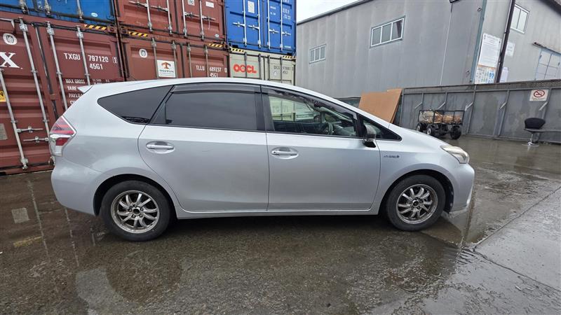 Toyota Prius41 2016/2026