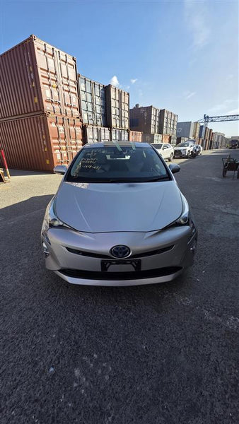 Toyota Prius 51 2017/2026
