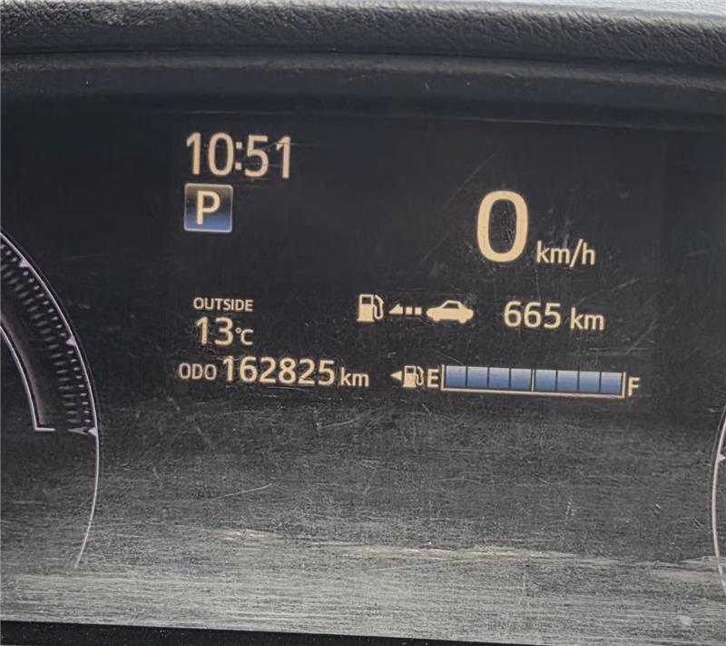 Toyota Sienta 2021/2026