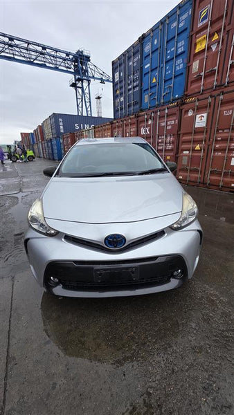 Toyota Prius41 2016/2026
