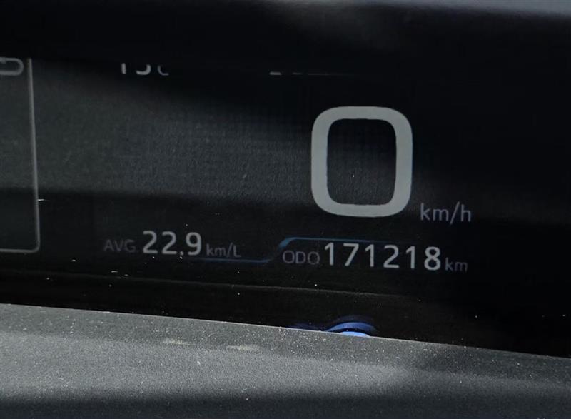 Toyota Prius 51 2017/2026