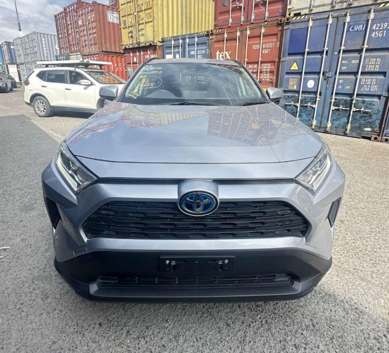 Toyota RAV4 2020/2026