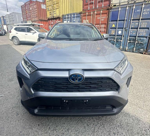Toyota RAV4 2020/2026