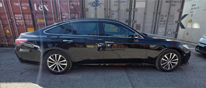 Toyota Crown220 2019/2026