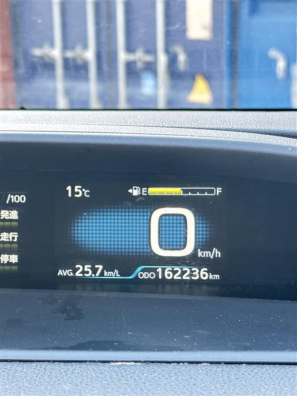 Toyota Prius 51 2017/2026