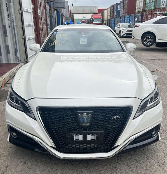 Toyota Crown220 2018/2026