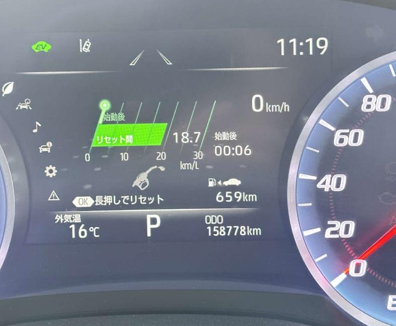 Toyota Crown220 2018/2026