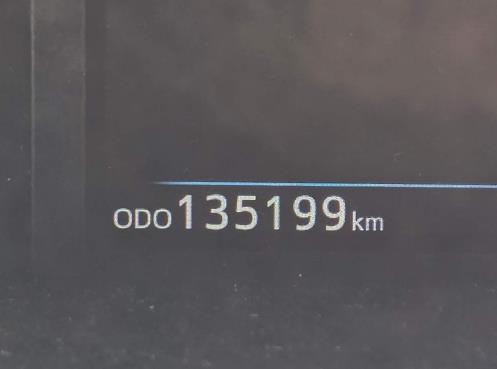 Toyota Prius41 2021/2026