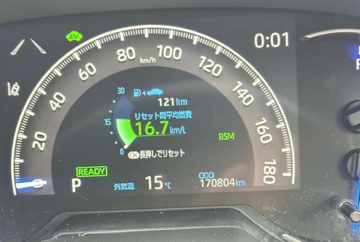 Toyota RAV4 2019/2026