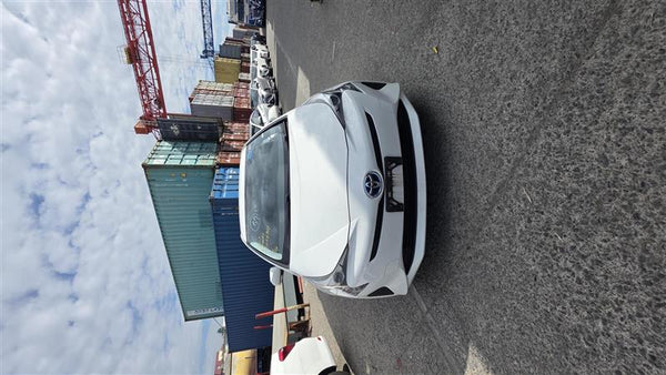 Toyota Prius 51 2017/2026