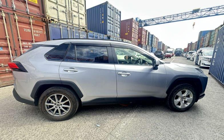 Toyota RAV4 2020/2026