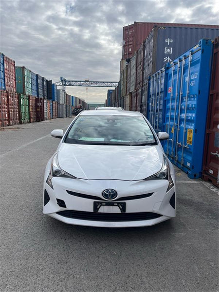 Toyota Prius 51 2017/2026