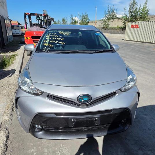 Toyota Prius41 2021/2026