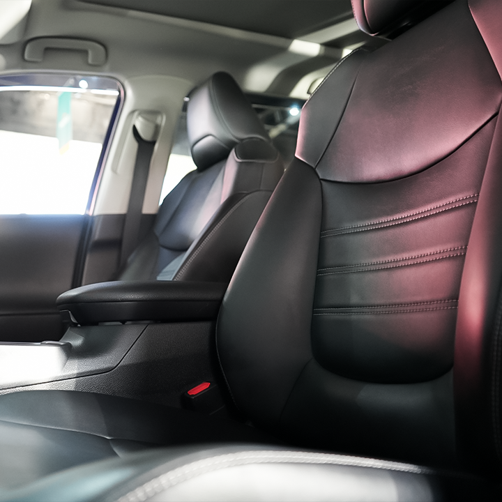 Toyota RAV4 2019/2026