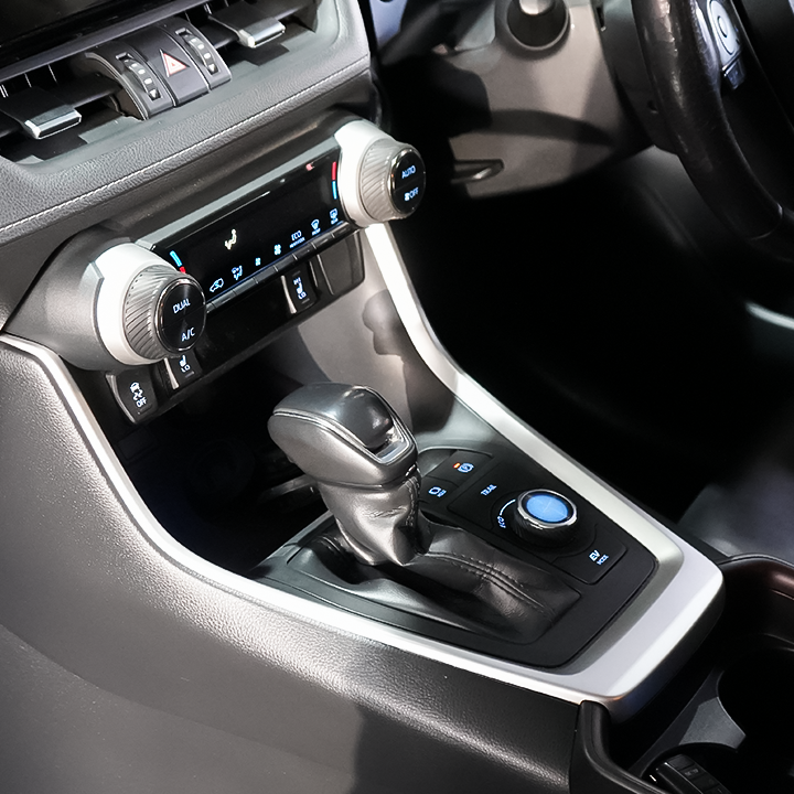 Toyota RAV4 2019/2026