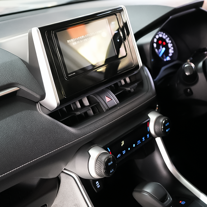 Toyota RAV4 2020/2026