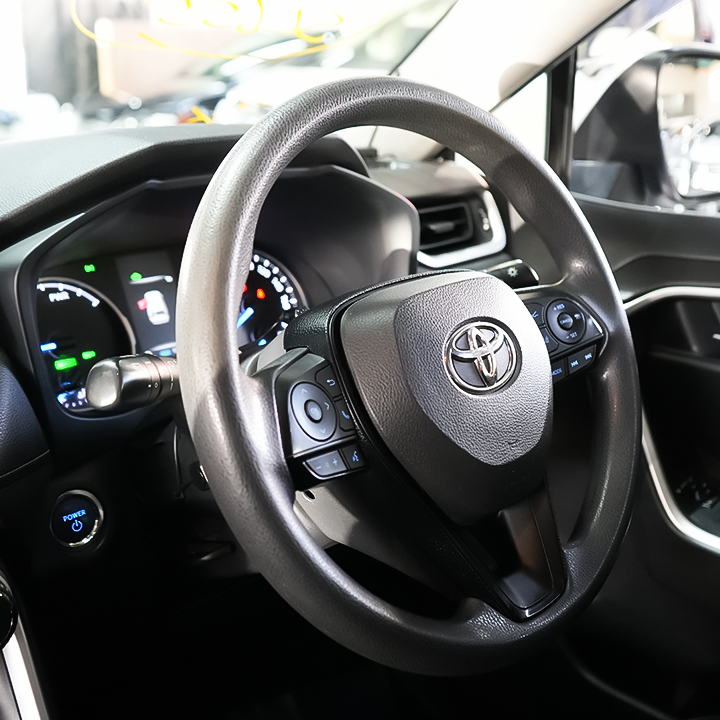 Toyota RAV4 2020/2026