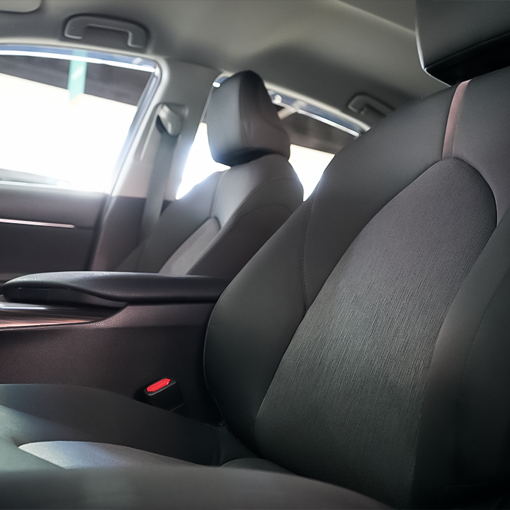 Toyota Camry 2018/2026