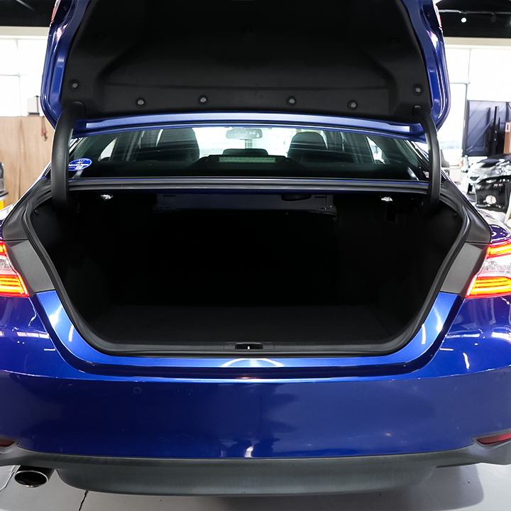 Toyota Camry 2018/2026